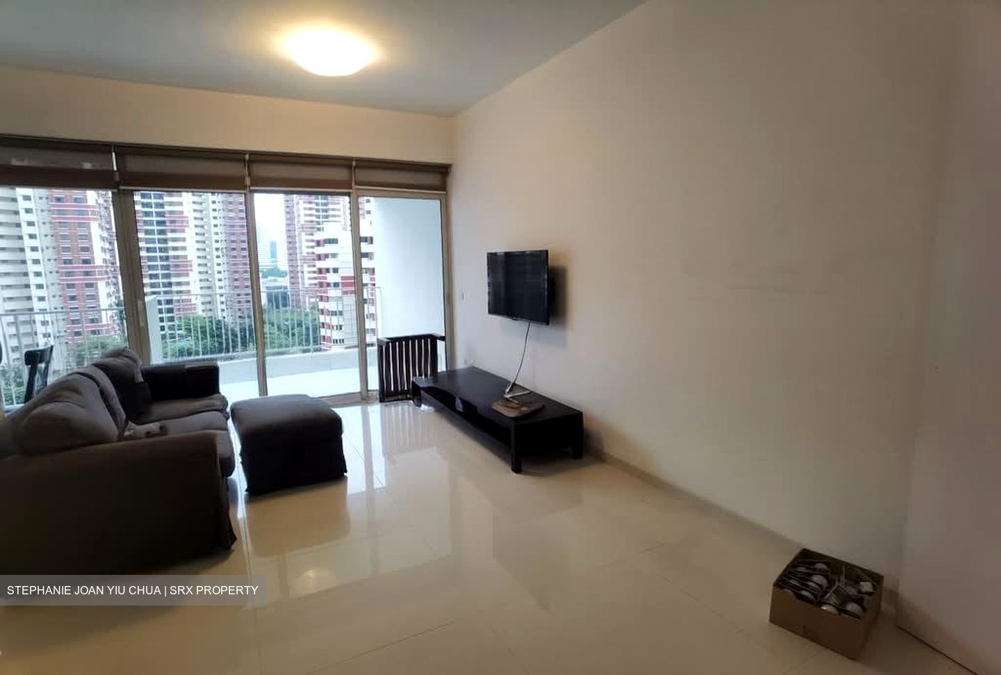The Metropolitan Condominium (D3), Condominium #561364801
